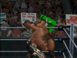 WWE SMACK DOWN VS RAW 2011 -shawn michaels vs batista