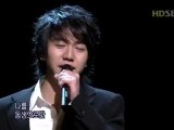 Lee Seung Gi - Delete & Because You'reMy Woman - Goodbye Stage 2004
