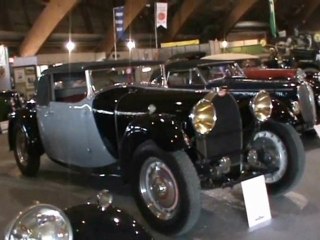 AVIGNON MOTOR FESTIVAL 2011