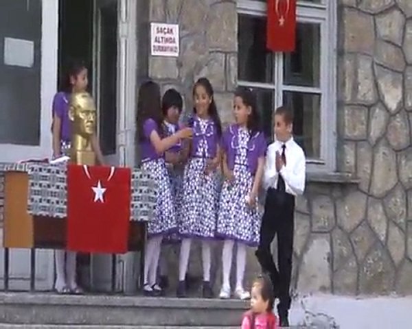 Yeşilköy 23 Nisan 2011 Bölüm 4
