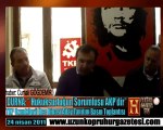TPK Uzunköprü Basın Açıklamas DURNA''ı hukuksuzluğun sorumlusu akp'dir'' haber videosu 24 nisan 2011 http://www.hurgazete.web.tr