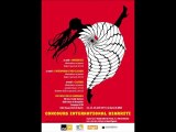 Concours International de Danse Monik Elgueta