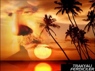 Ferdi Tayfur  & Çiçekli Fistan ( Allanıyorsun )