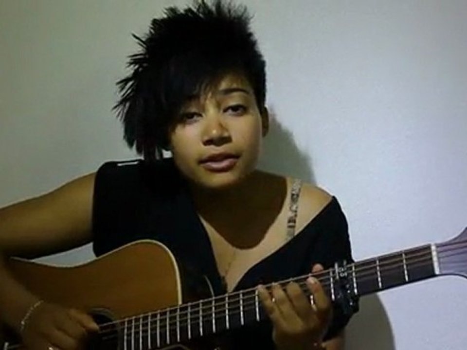 Can't take my eyes off of you- Casting JVSCAZ Saison #2