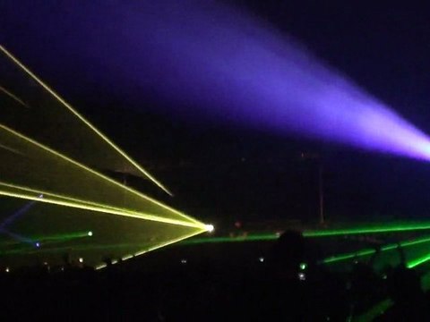 Sean Tyas @ ASOT 500 09.04.2011 - Brabanthallen - Den Bosch (NL) Part 1