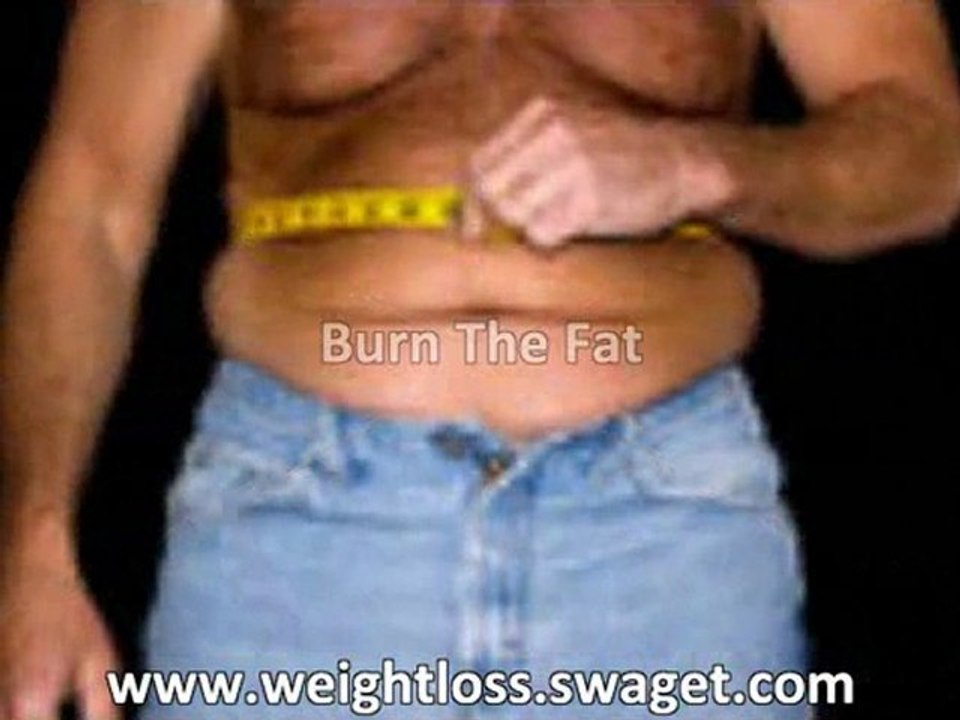 Quick Weight Loss AP2411
