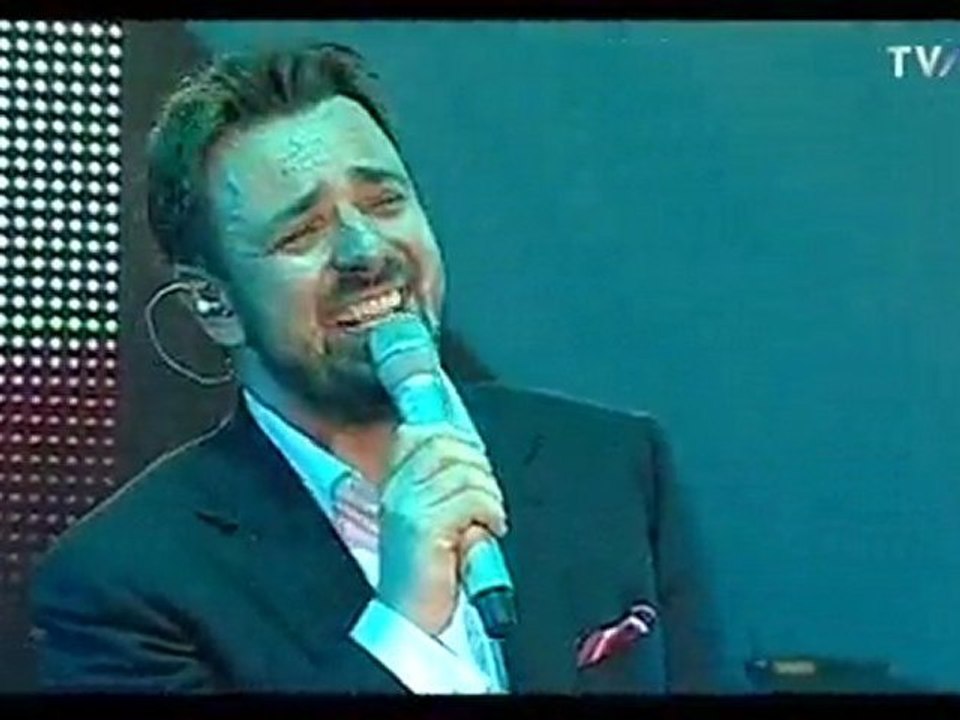 Horia Brenciu - Live from Royal Palace Hall Bucharest(25.Martie.2011)cd9