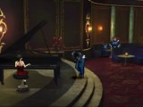 Final Fantasy 8 [9] Un rêve étrange
