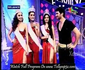 Pantaloons Femina Miss India 24th March 2011 Part 15 [www.Tollymp3z.com]