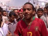 Yemen: manifestanti, non possiamo fidarci di Saleh