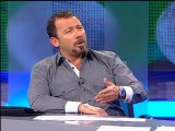 Sergen Yalçın Galatasaray - Kayserispor Maç Yorumu