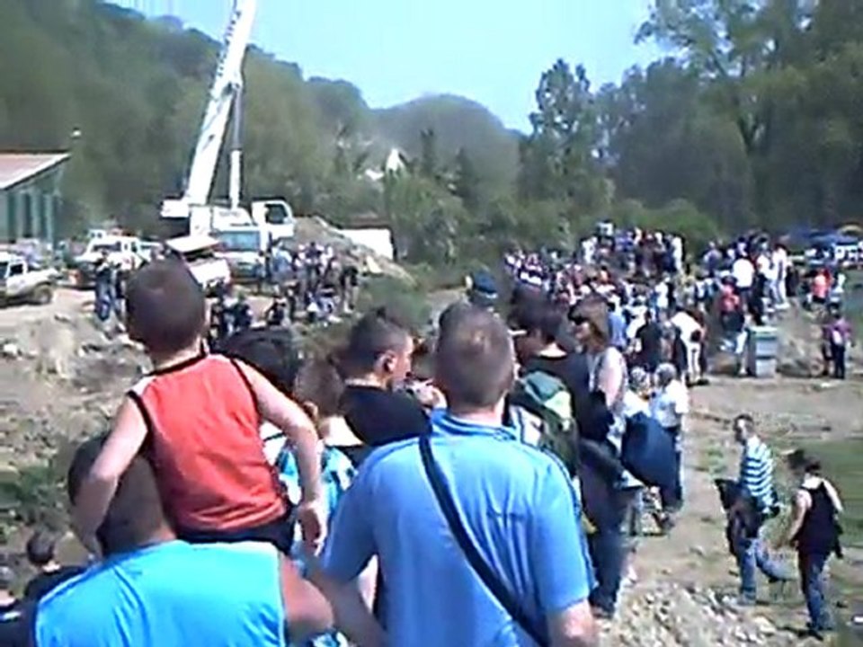 Show BOURBIER THIEMBRONNE 2011