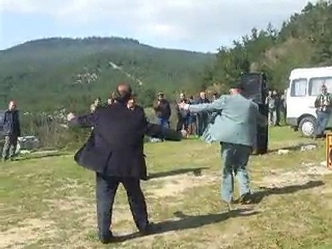 Küçükler Köyü Bahar Şenliği