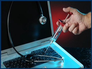 How To Delete Virus From Computer