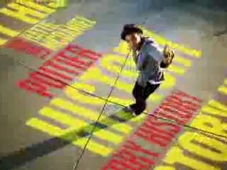 YouTube        - Roshon Fegan Anything Is Possible Official Music Video