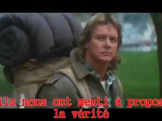 Les Architectes du Controle de L'Esprit 2/9