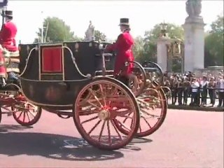 Extraits Angleterre 2010