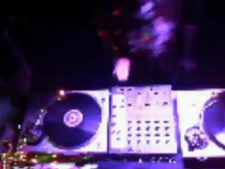 Webradio HPF mix Dj Kriss sample