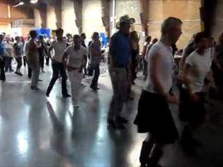 BAL A LIEVIN LE 24 AVRIL 2011