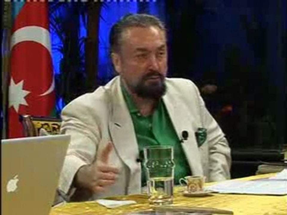 Dünyada bir savaş arzusu var. Mehdiyet sonuna kadar barışı savunan bir sistemdir