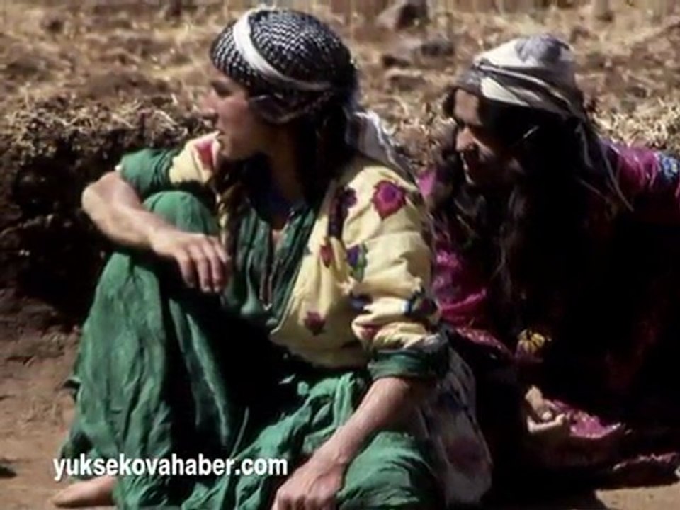 Hakkari izlenimleri - Enver Özkahraman / YÜKSEKOVA HABER