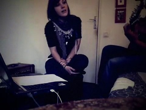 Giraudo Magali - Le Fourbe Cover - Casting JVSCAZ Saison #2