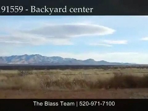 5830 E Grayhawk Ranch Tucson, AZ 85756 | Blass Homes