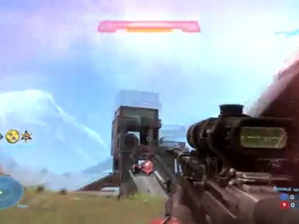 A French Wheelmen Skill