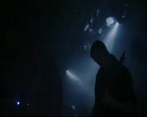 Tränenzeit - 01 Intro - The Jackal (Live at Cabaret Electric)