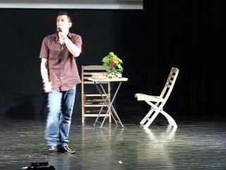 place des grands hommes...