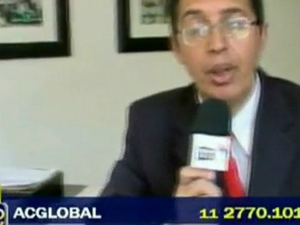 Minuto Paulo Silva  Visita Global