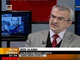 ÜLKE TV-AÇIK DENİZ PROGRAM-PRF.MUSTAFA TATCI & SADIK YALSIZUÇANLAR