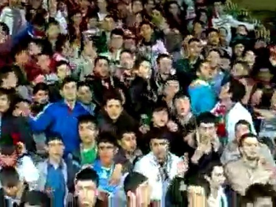 Bayrampaşam Seni Ben ( Çıldırma Anı ) - www.bayrampasalilar.com