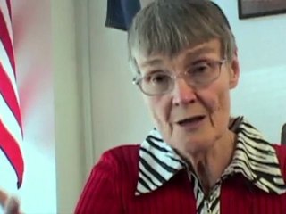 Gaz de Schiste -GASLAND Trailer 2010