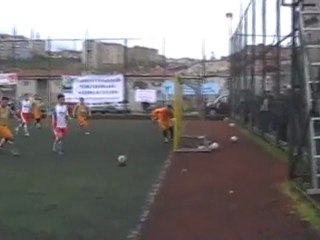 Oyraca spor - çamlıyayla spor maçı 2 yarı-penaltı pozisyonu (oyraca.com)