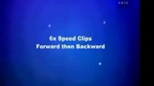 OVNI's  [NASA] MISSION STS-115
