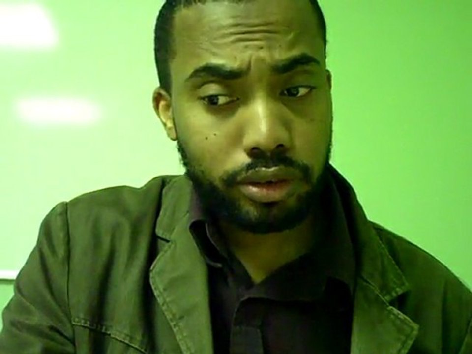 Mohamed Bajrafil - D'ou vient la prière ?