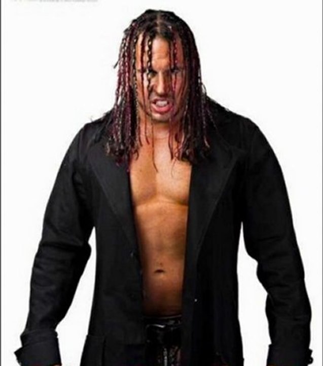 Matt Hardy TNA theme 2011 (CDQ)