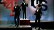 Four Tops - Shake Me, Wake Me When It's Over(Live)
