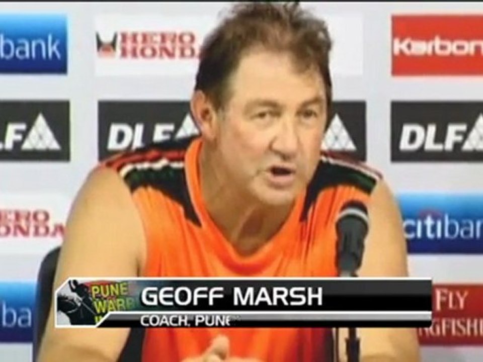 Holders look for return to form