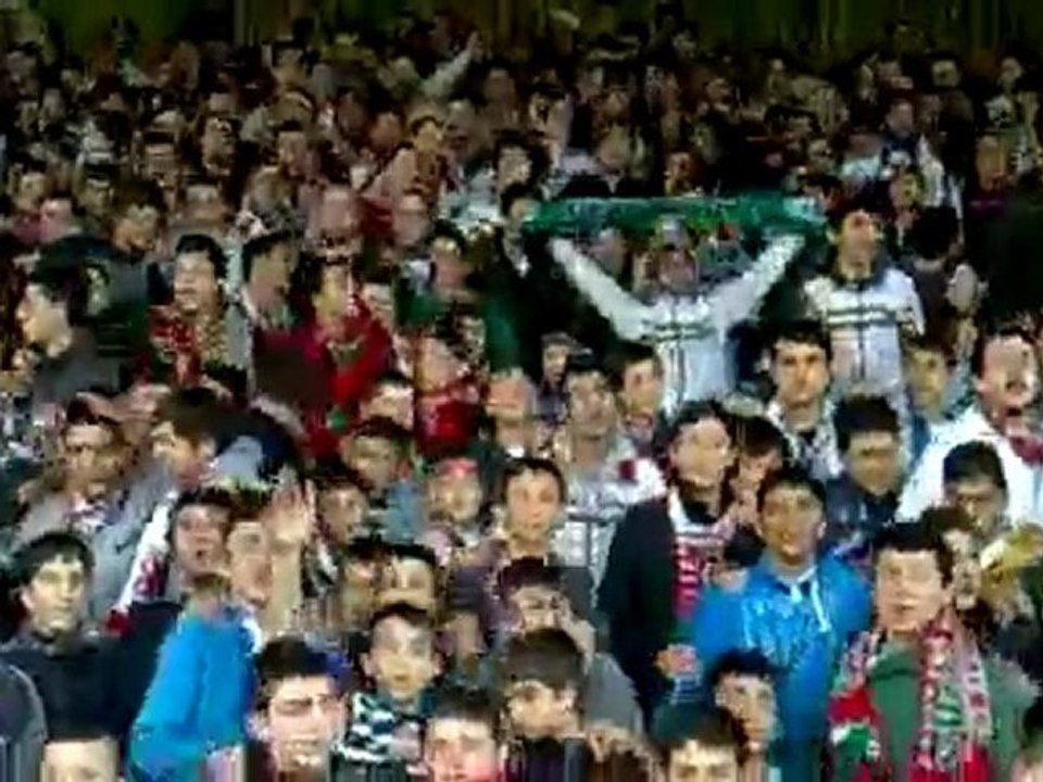 Bayrampaşa Geceleri - www.bayrampasalilar.com