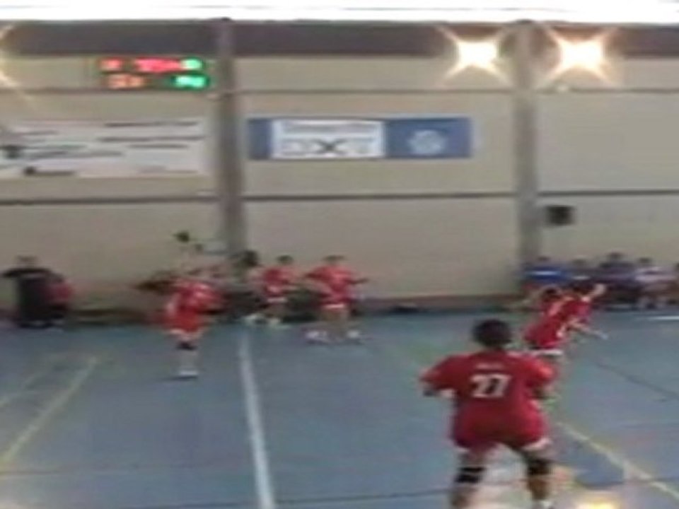 CCCF11 SEMIFINAL TEJINA-BMLC 3