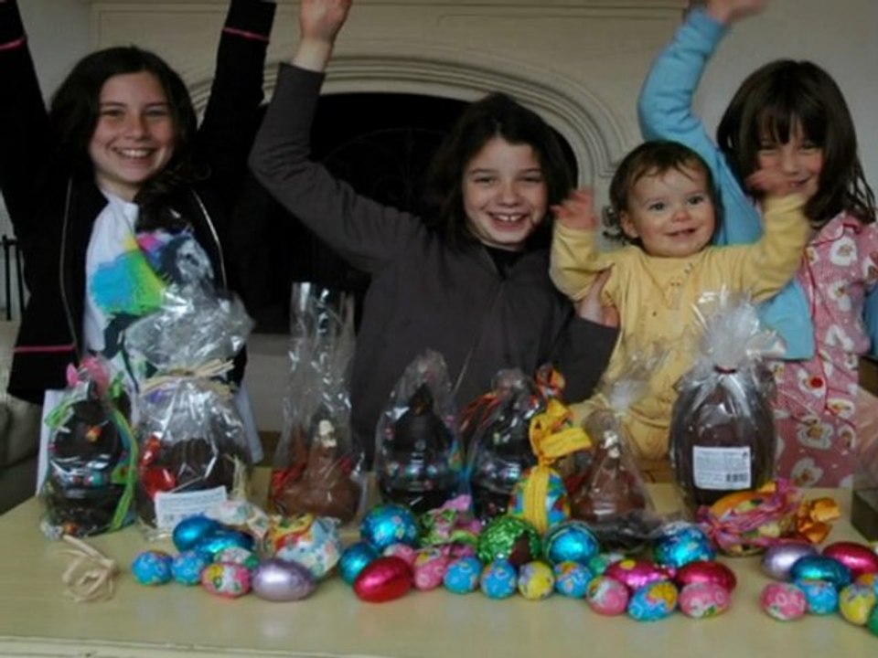 2011-04-24 video easter egg hunt