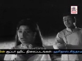 Anbu Megame Ingu Odi Vaa