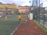 Oyracaspor - çamlı yayla maçı ilk yarı-2.bölüm (oyracakoyu.com)