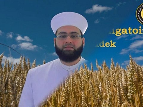 La zakat - Cheikh Gilles Sadek apbif