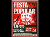 Portugal - 25 de abril de 1974. Revolución de los claveles