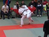 circuits régionaux judo/ceintures couleurs,cadets,minimes/Apt et Sisteron/03-04-2011