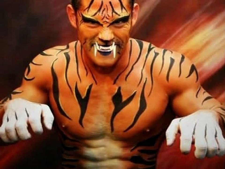 Anniversaire Christophe B