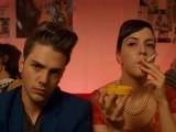 The Knife - Pass this on (Film : Les amours imaginaires)